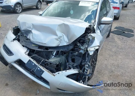 2015 Nissan Sentra Sv from USA, damaged, VIN 3N1AB7AP1FY283769